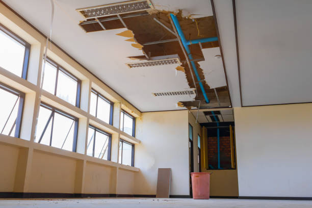  Des Moines, IA Water damage restoration Pros