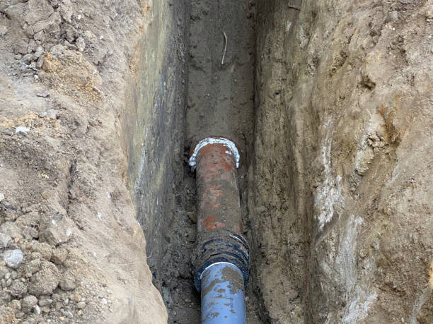 Local water damage restoration in IA
